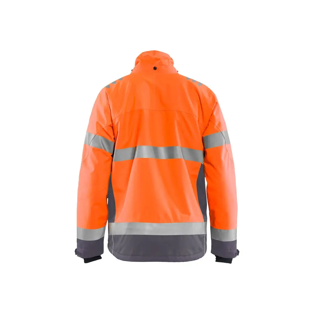 Blåkläder Lättfodrad Vinterjacka Varsel 47801977