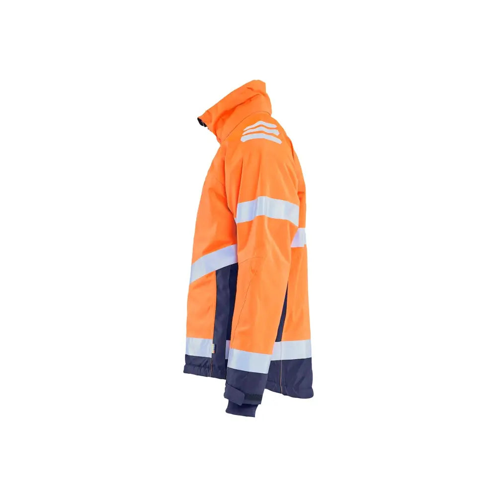 Blåkläder Lättfodrad Vinterjacka Varsel 47801977