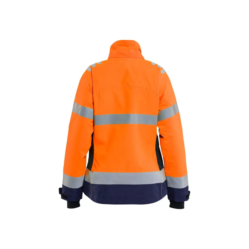 Blåkläder Lättfodrad vinterjacka varsel dam 47621977