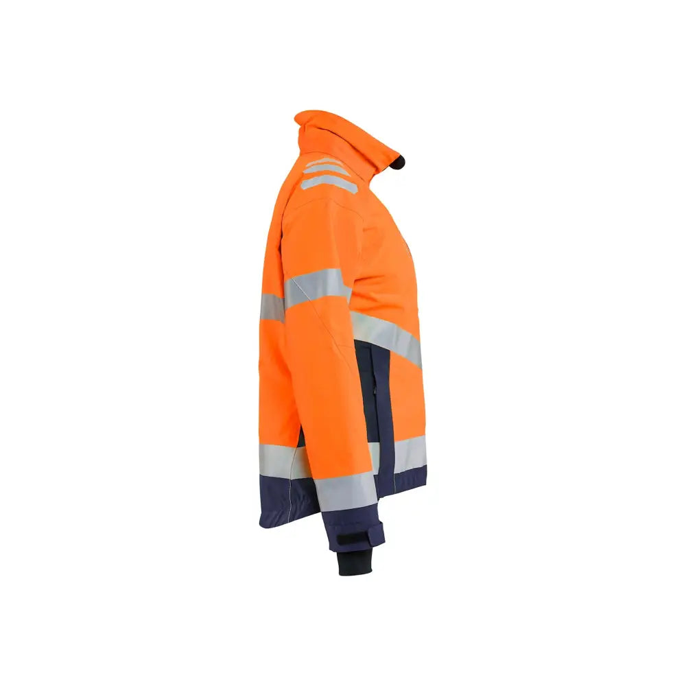 Blåkläder Lättfodrad vinterjacka varsel dam 47621977