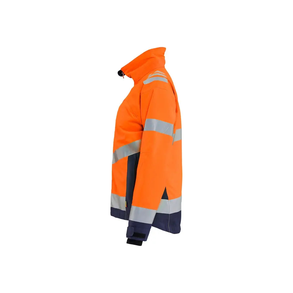 Blåkläder Lättfodrad vinterjacka varsel dam 47621977