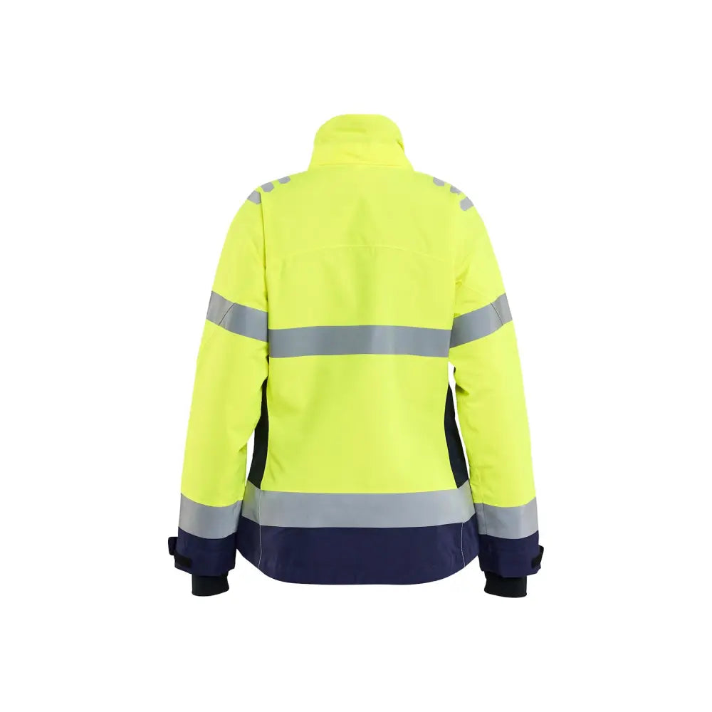 Blåkläder Lättfodrad vinterjacka varsel dam 47621977
