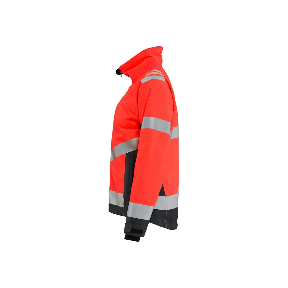Blåkläder Lättfodrad vinterjacka varsel dam 47621977