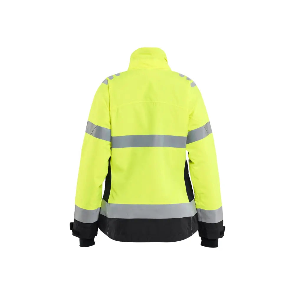 Blåkläder Lättfodrad vinterjacka varsel dam 47621977