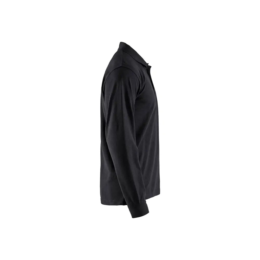 Blåkläder Långärmad piké 33881050