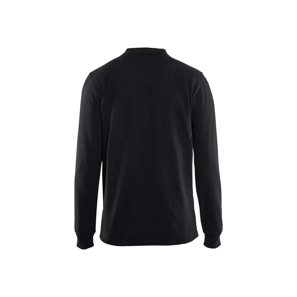 Blåkläder Långärmad piké 33881050