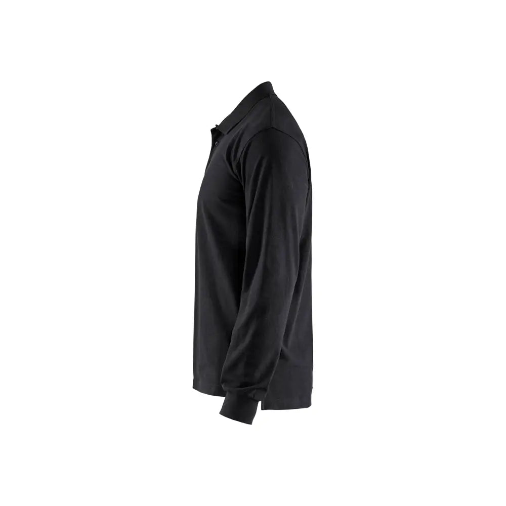 Blåkläder Långärmad piké 33881050