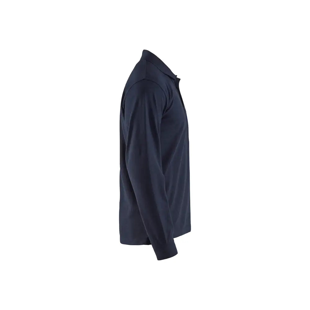 Blåkläder Långärmad piké 33881050