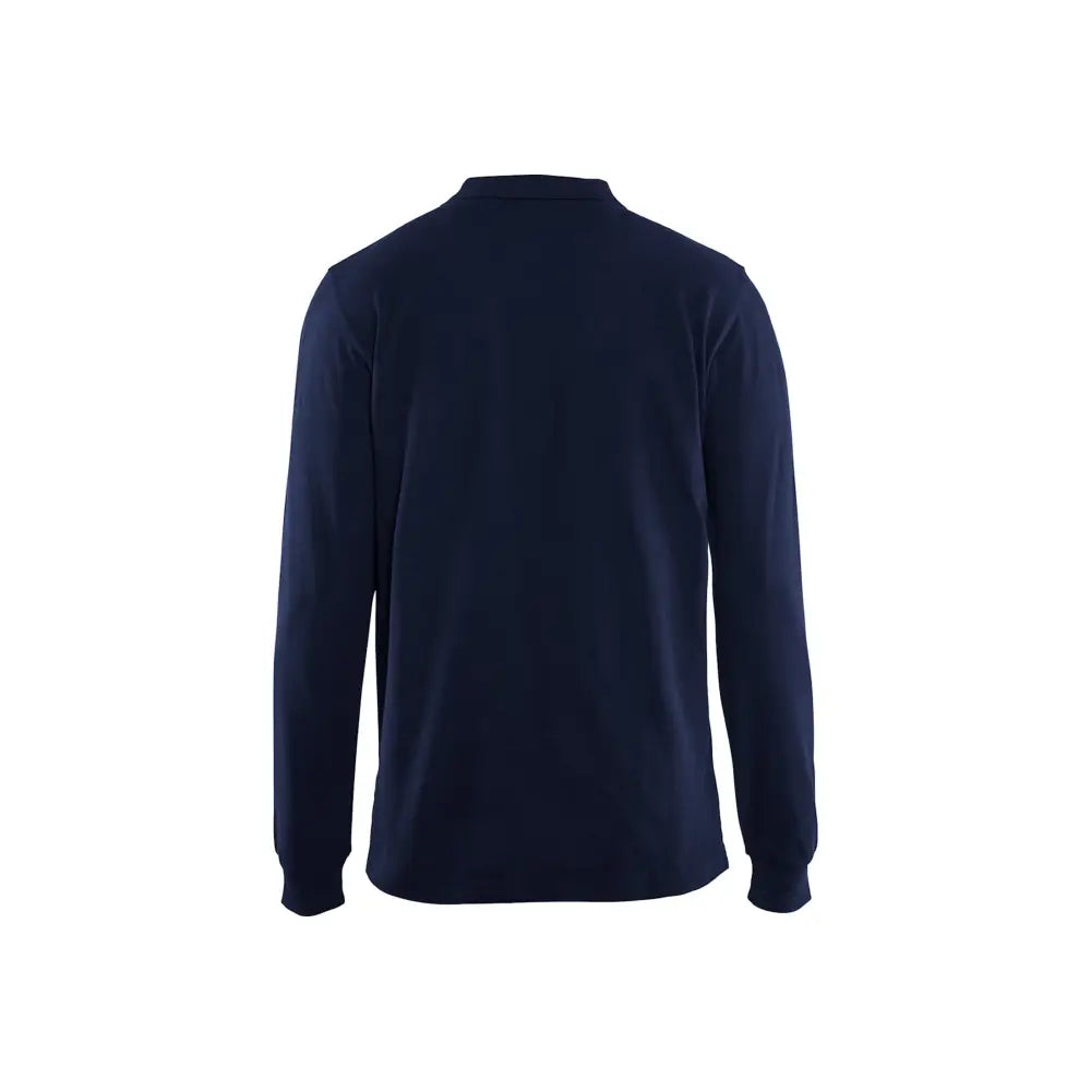 Blåkläder Långärmad piké 33881050