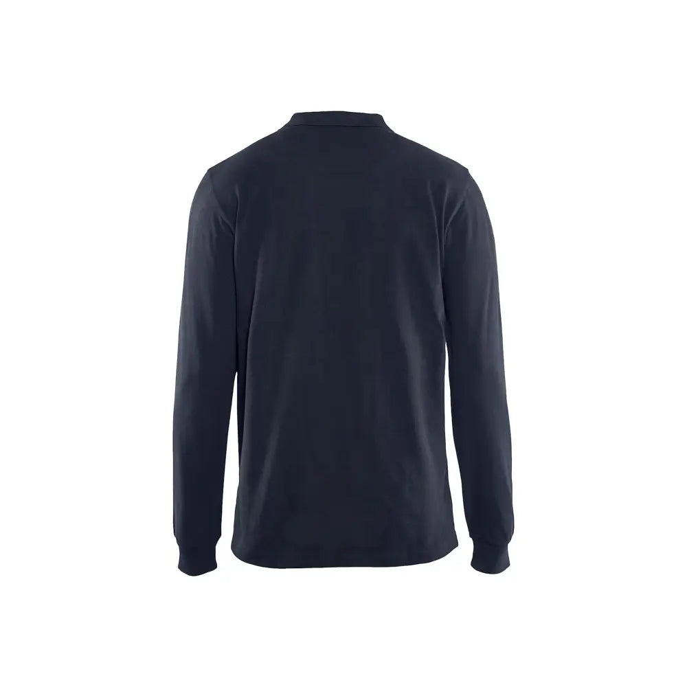 Blåkläder Långärmad piké 33881050