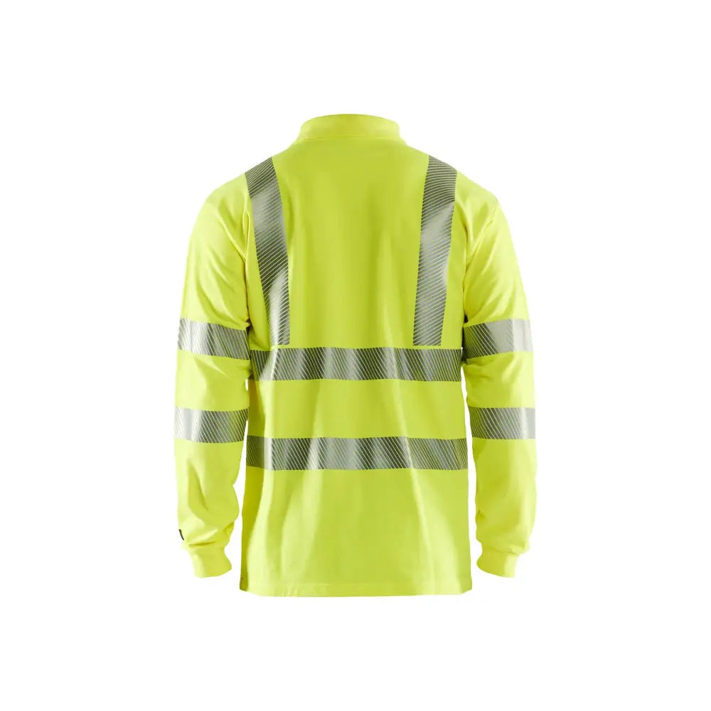Blåkläder Långärmad Piké Multinorm 34391741