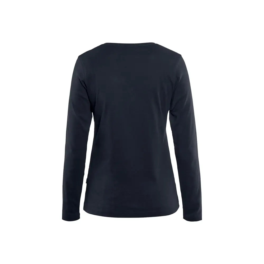Blåkläder Långärmad T-shirt dam 33011032