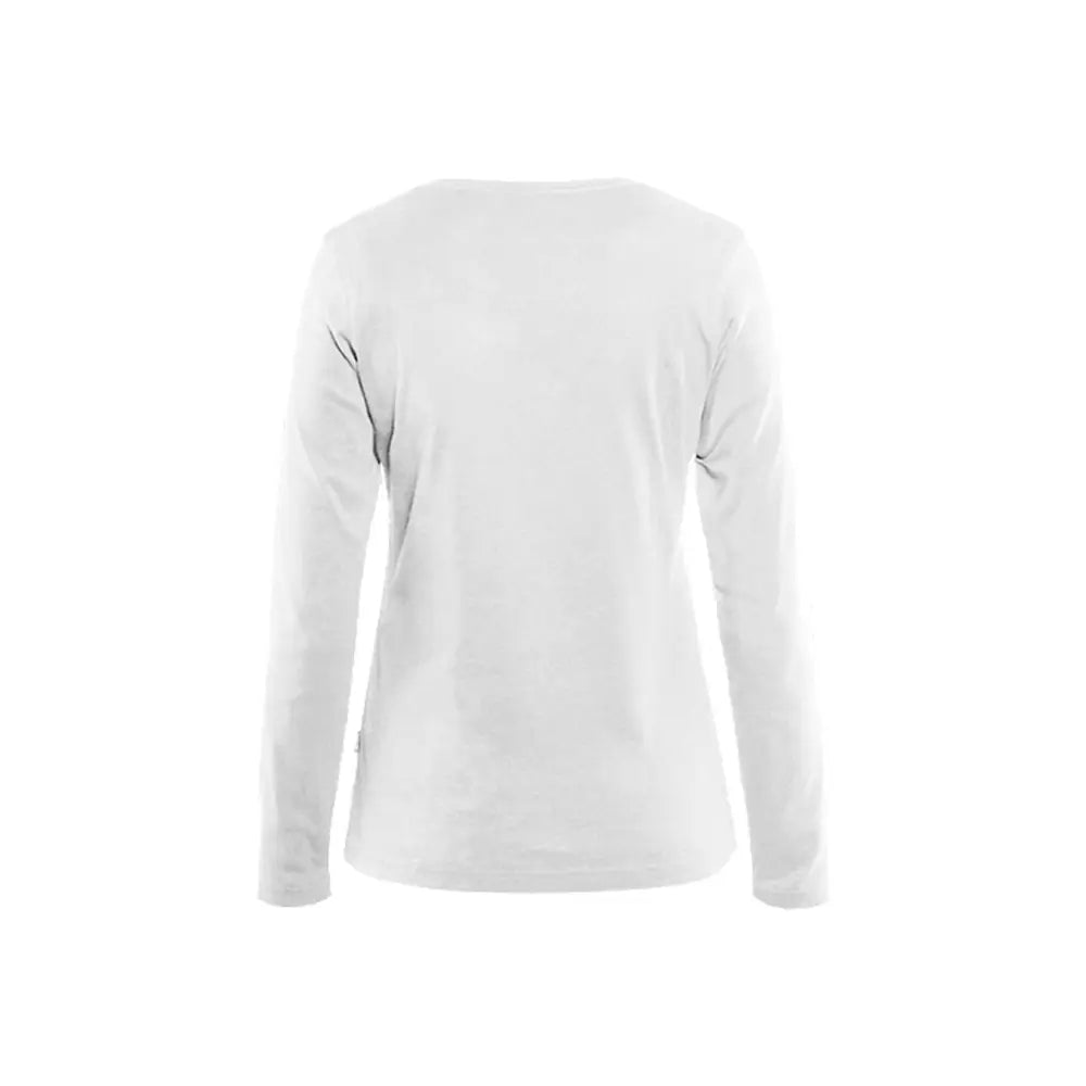 Blåkläder Långärmad T-shirt dam 33011032