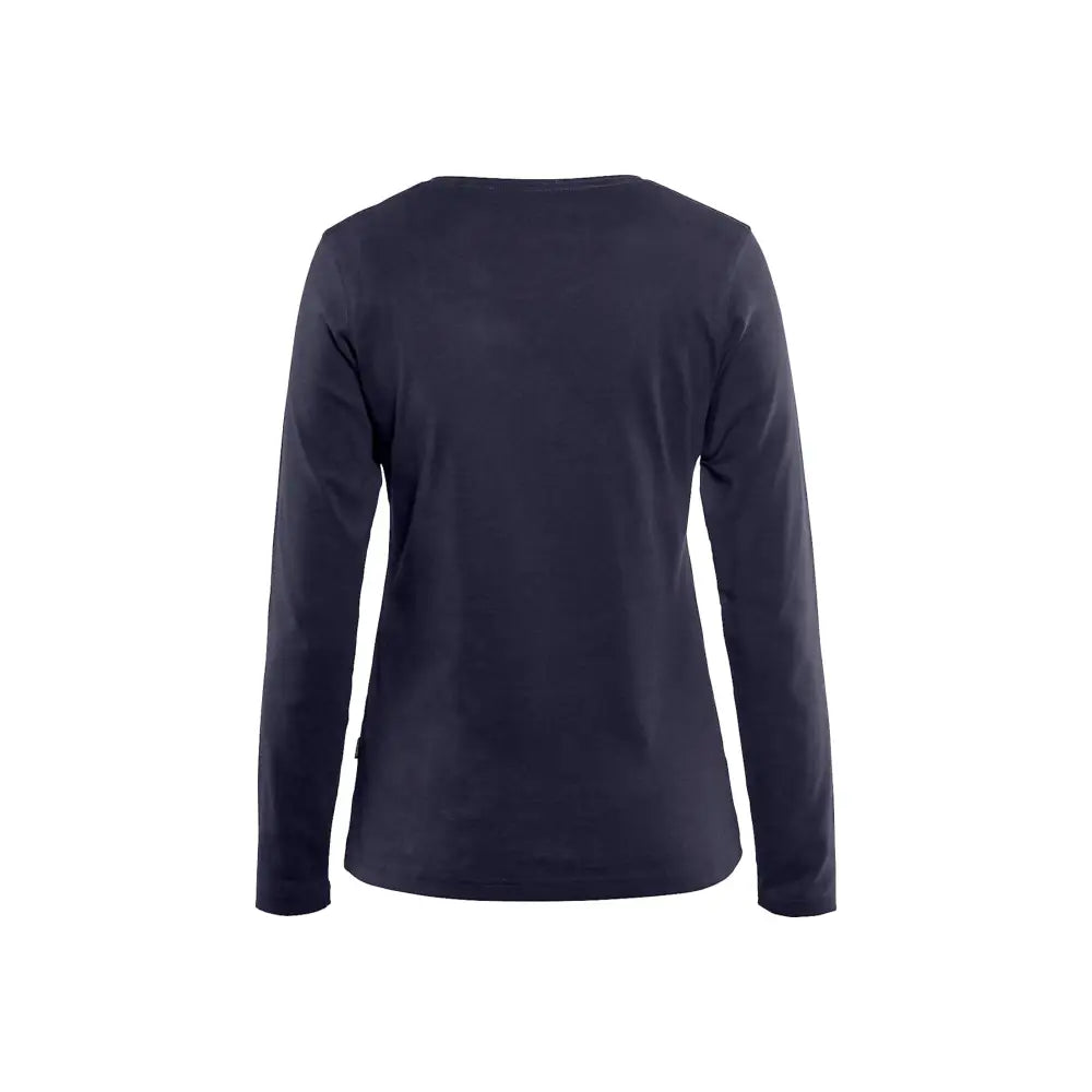 Blåkläder Långärmad T-shirt dam 33011032