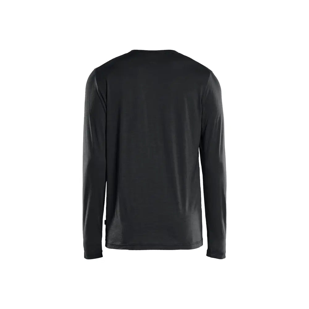 Blåkläder Långärmad t-shirt i merinoull 35381743