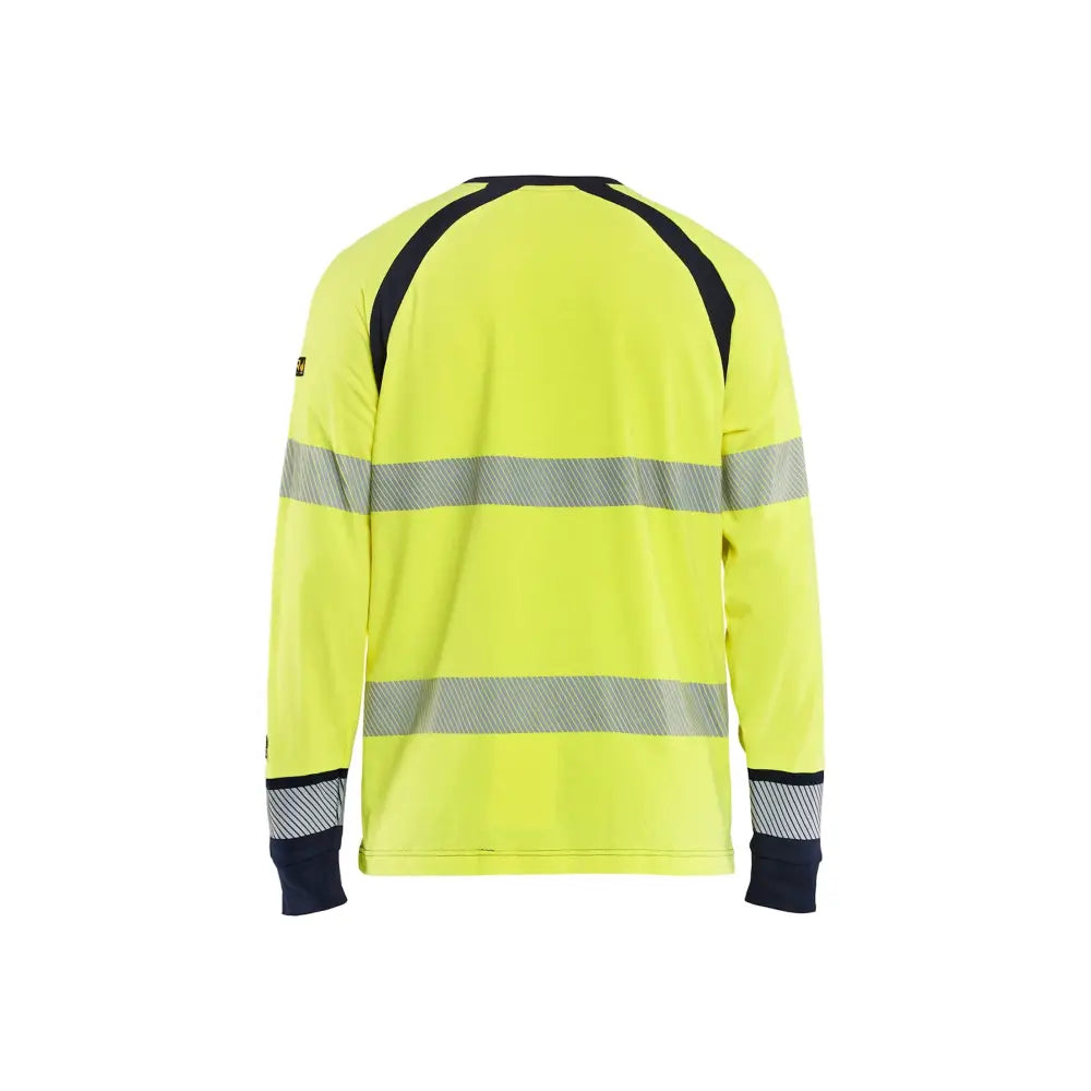Blåkläder Långärmad T-shirt Multinorm 34361737