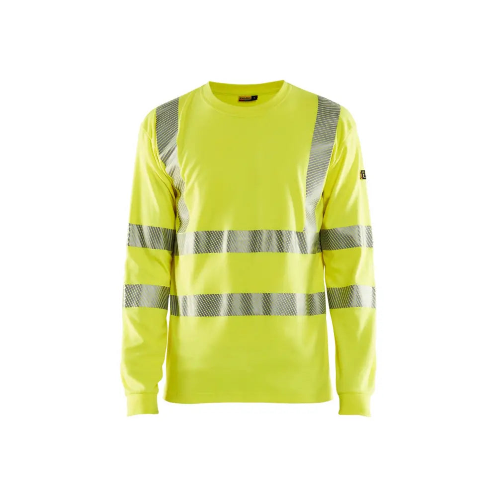 Blåkläder Långärmad t-shirt Multinorm 34811761 - 6XL