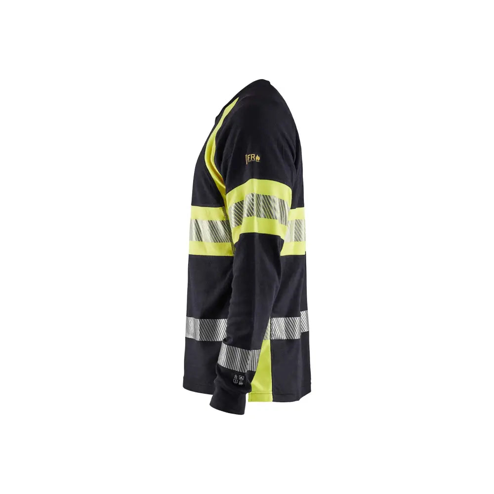 Blåkläder Långärmad t-shirt Multinorm 34841761
