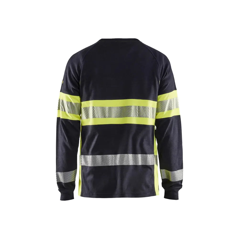 Blåkläder Långärmad t-shirt Multinorm 34841761