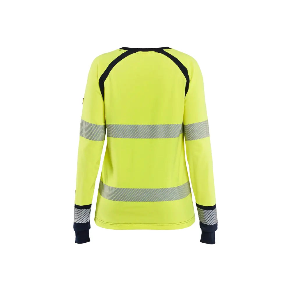 Blåkläder Långärmad T-shirt Multinorm Dam 34371737