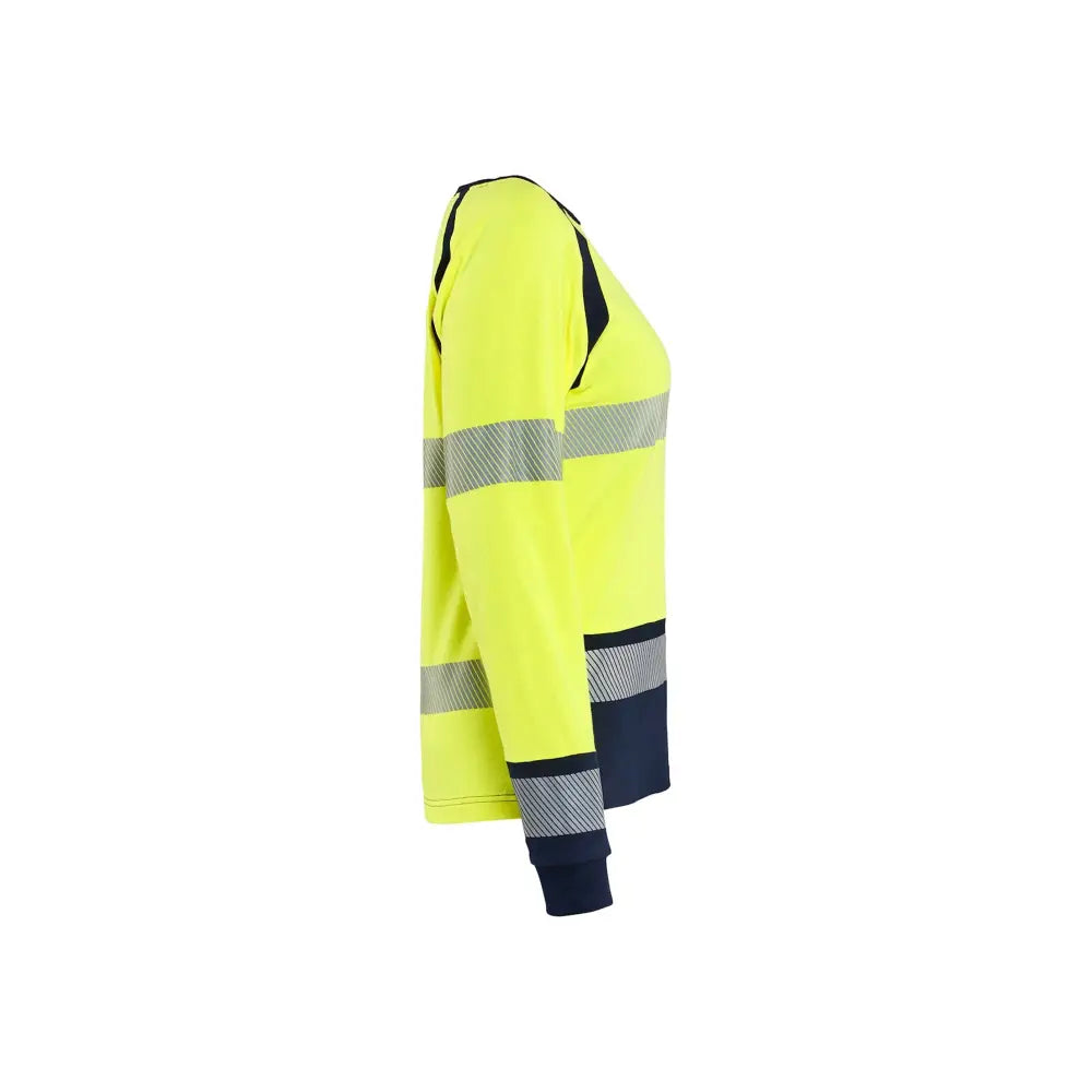 Blåkläder Långärmad T-shirt Multinorm Dam 34371737