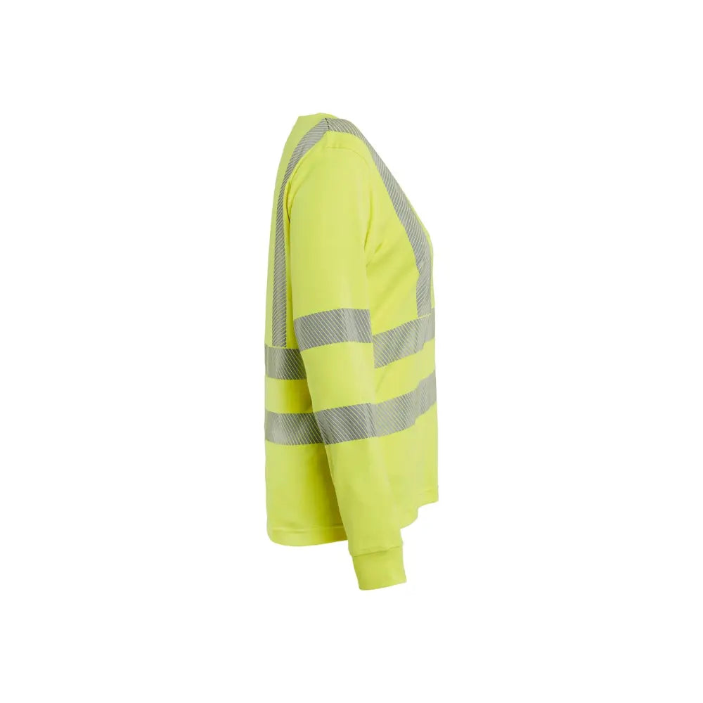 Blåkläder Långärmad T-shirt Multinorm Dam 34691761