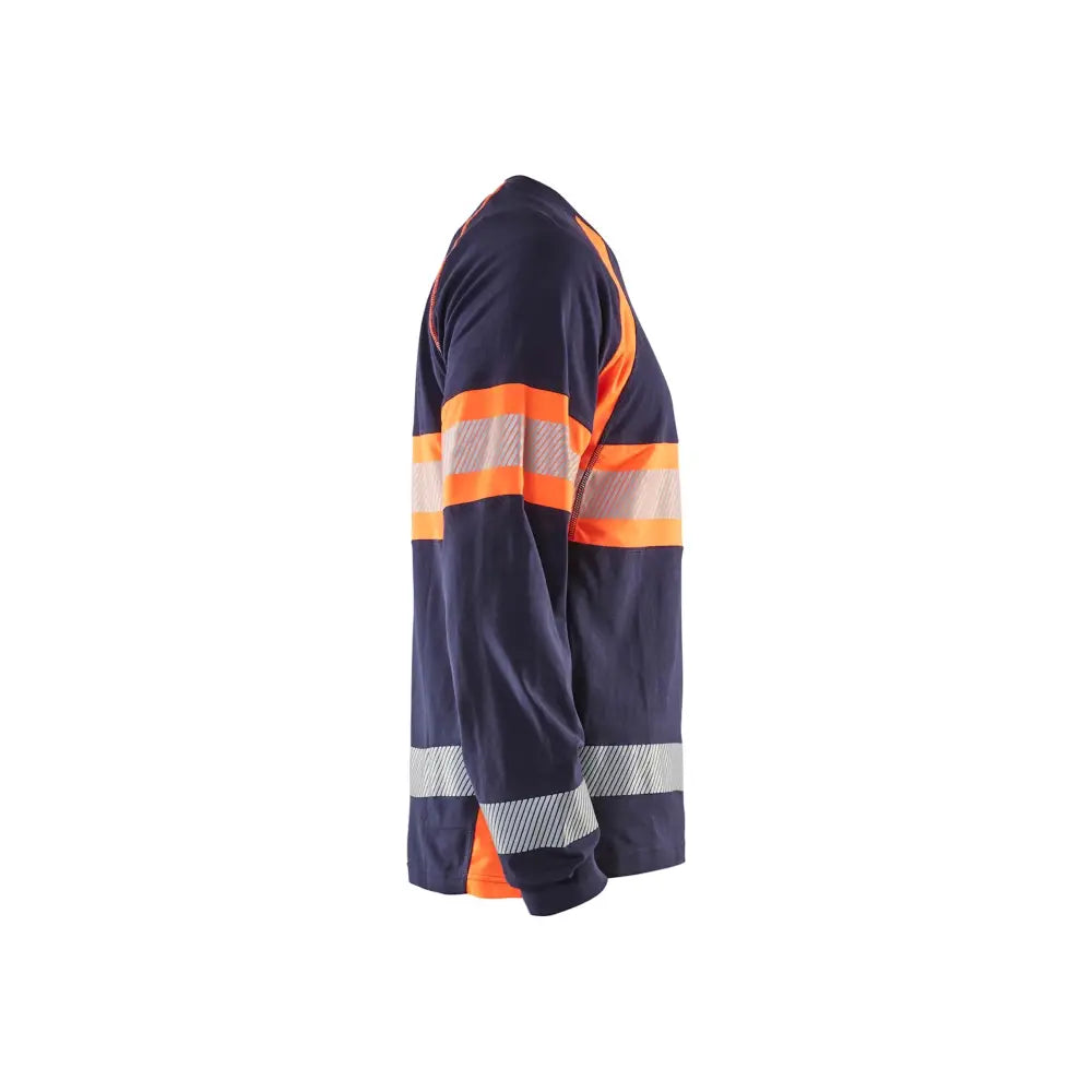 Blåkläder Långärmad T-shirt varsel 35101030