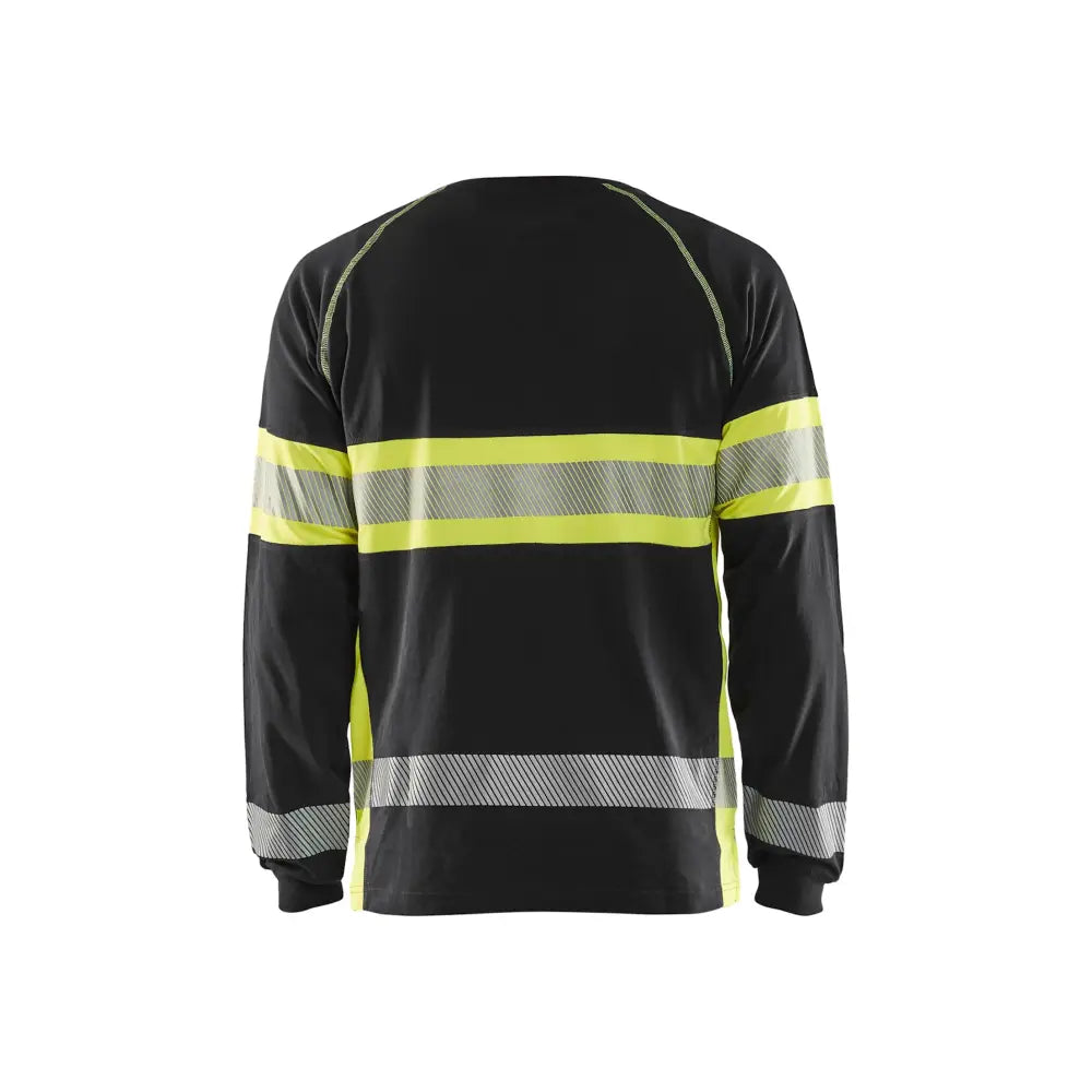 Blåkläder Långärmad T-shirt varsel 35101030