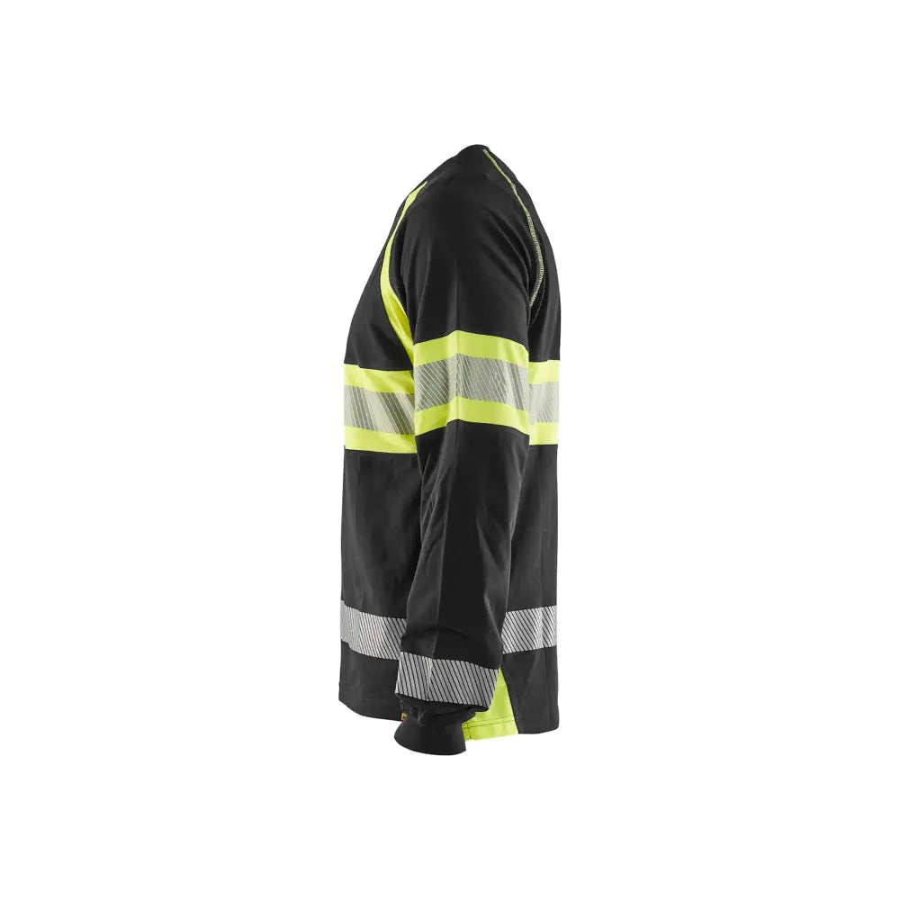 Blåkläder Långärmad T-shirt varsel 35101030