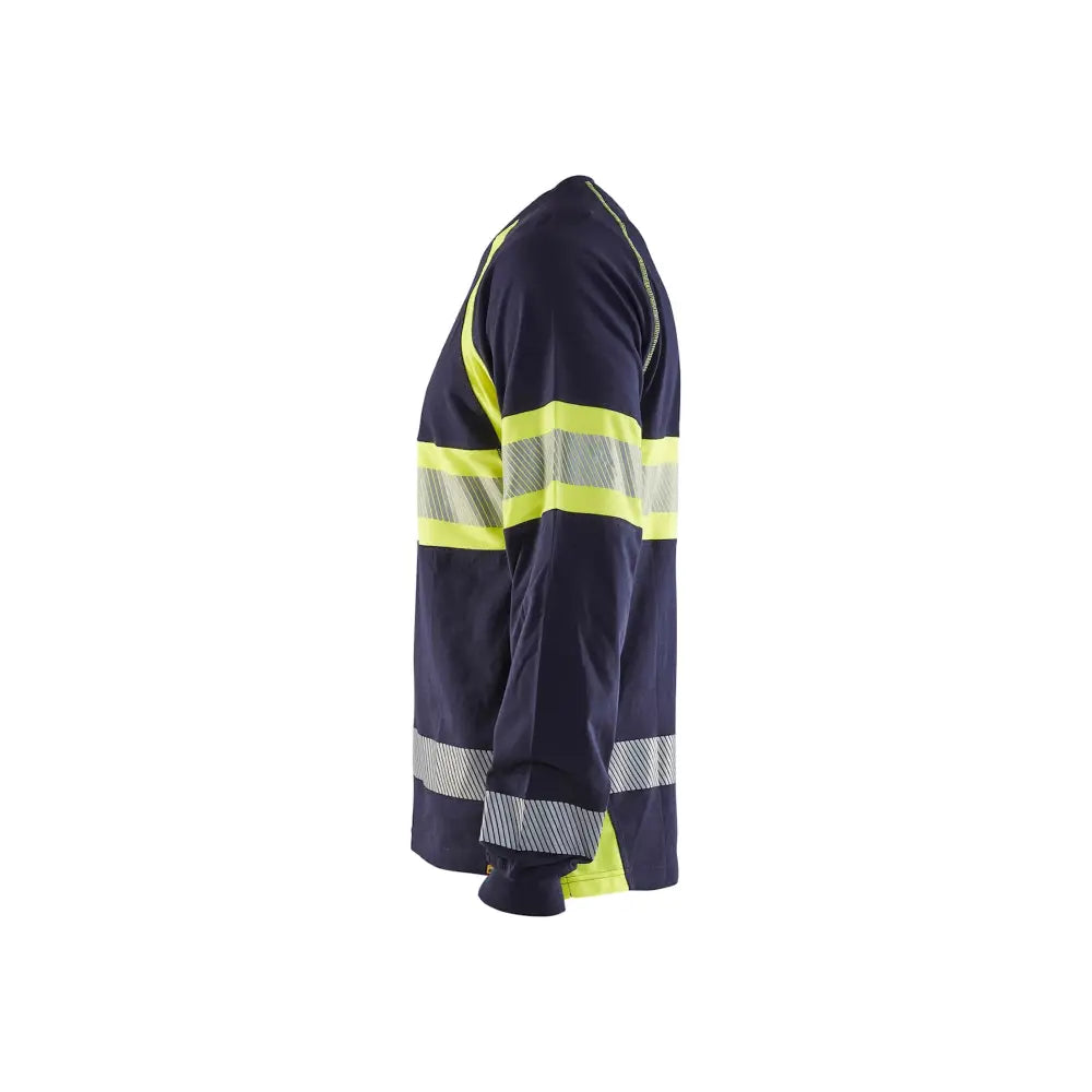 Blåkläder Långärmad T-shirt varsel 35101030