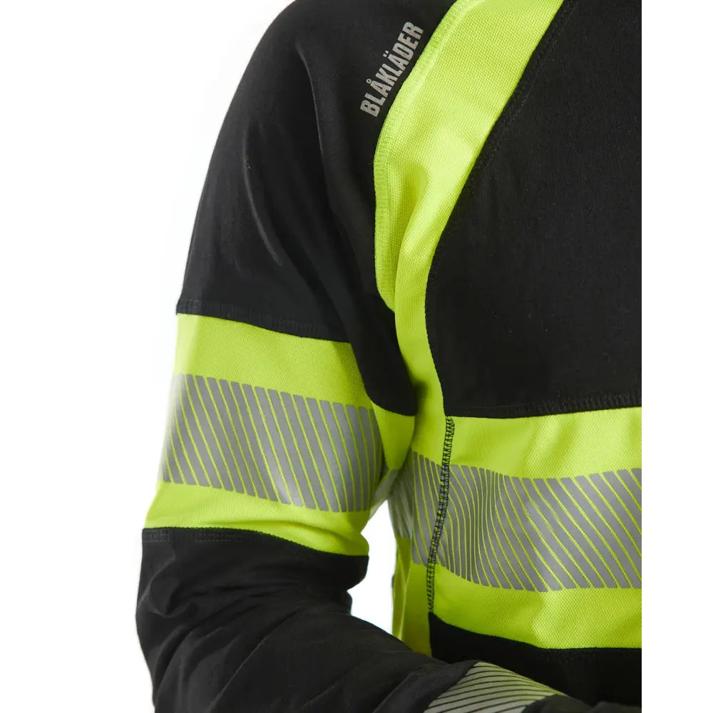Blåkläder Långärmad T-shirt varsel 35101030