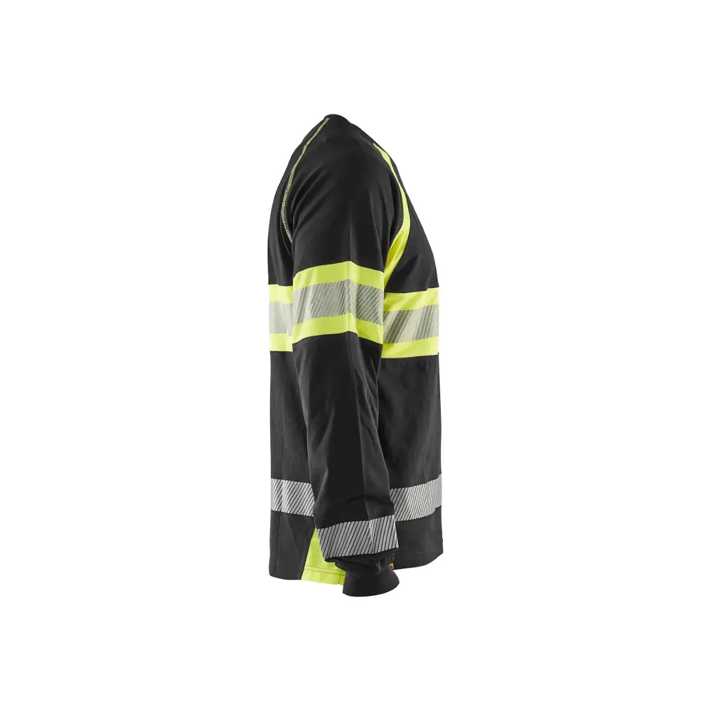 Blåkläder Långärmad T-shirt varsel 35101030