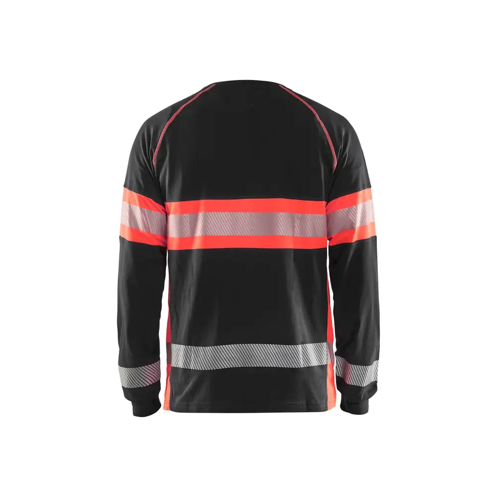 Blåkläder Långärmad T-shirt varsel 35101030