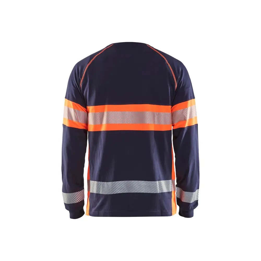 Blåkläder Långärmad T-shirt varsel 35101030