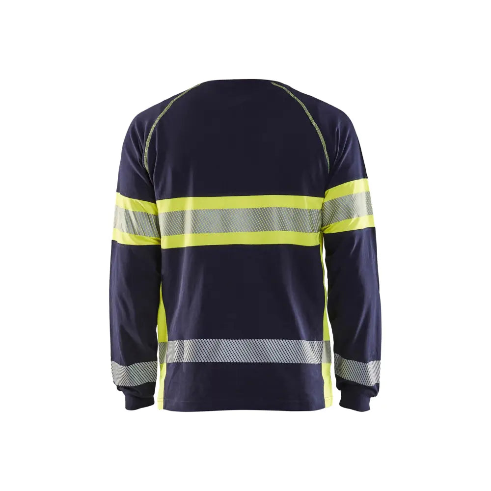Blåkläder Långärmad T-shirt varsel 35101030