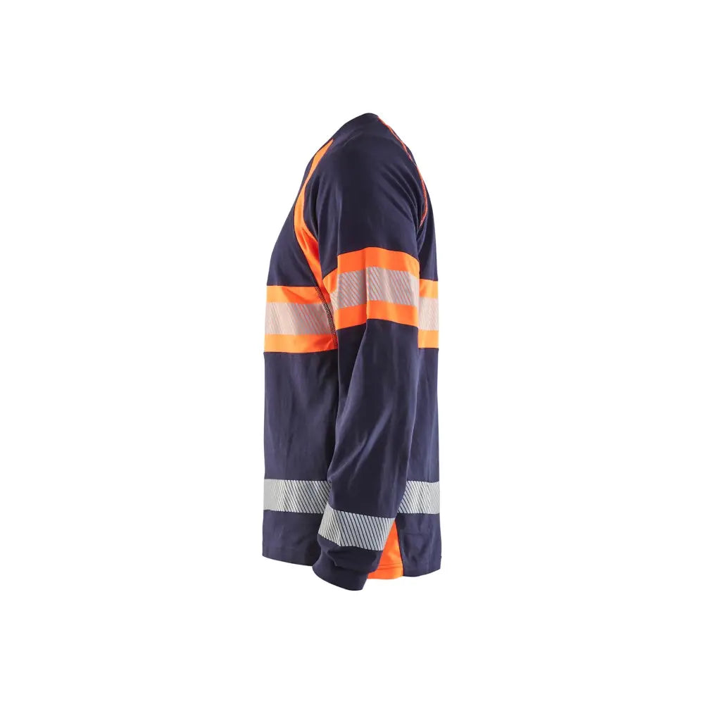 Blåkläder Långärmad T-shirt varsel 35101030