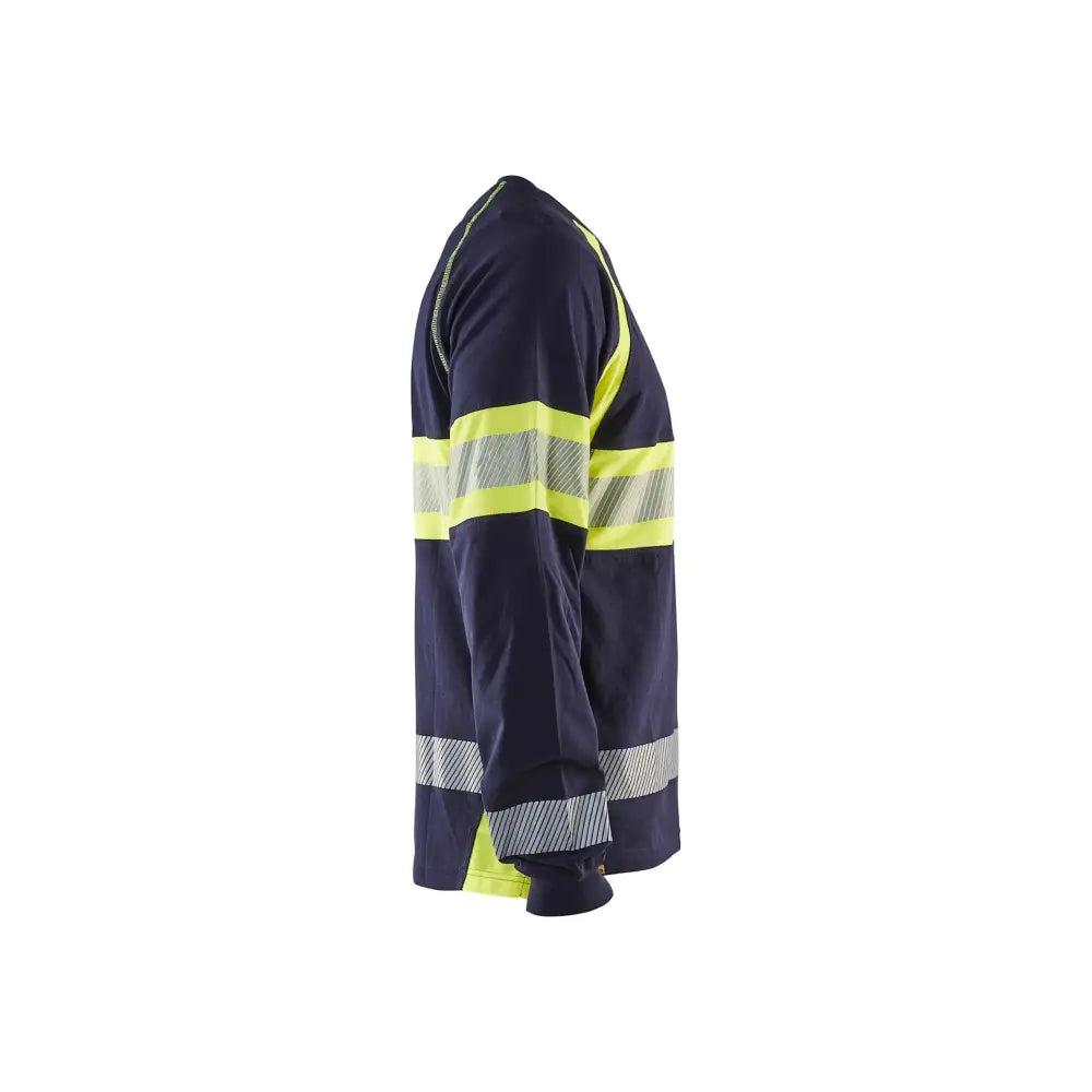 Blåkläder Långärmad T-shirt varsel 35101030