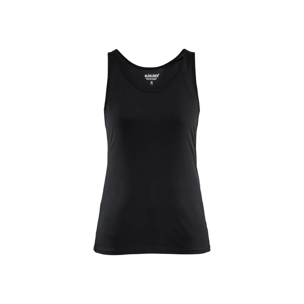 Blåkläder Linne Dam 35121029 - XS / musta