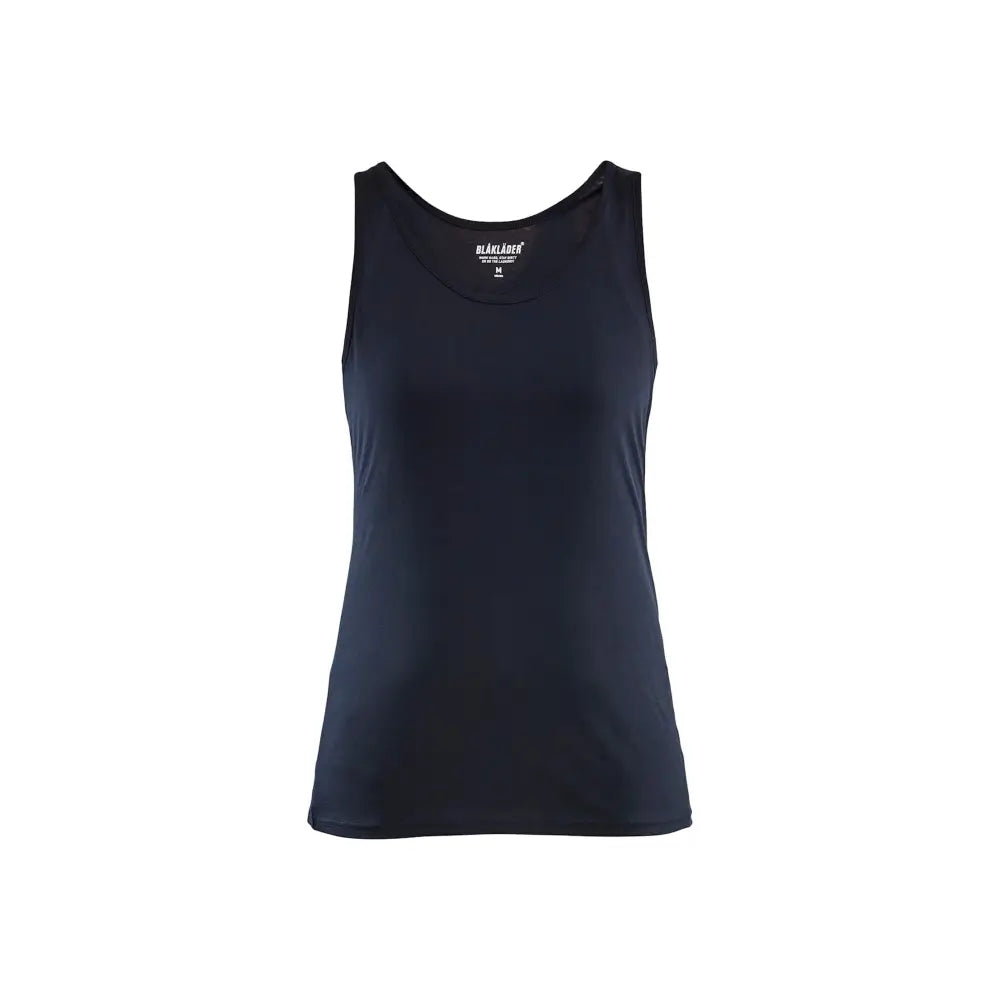 Blåkläder Linne Dam 35121029 - XXL / Tumma Mariininsininen
