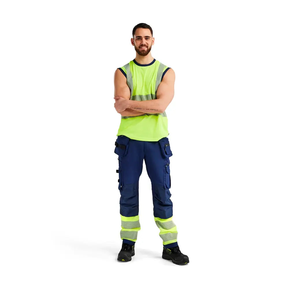 Blåkläder Linne Varsel 35751013