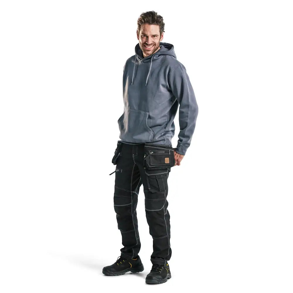 Blåkläder Luvtröja 33961048