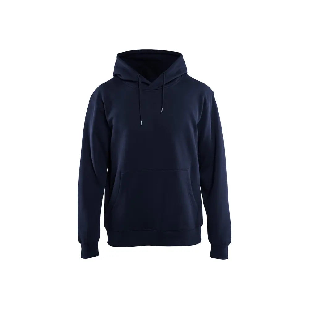 Blåkläder Luvtröja 33961048 - 4XL / Mariininsininen