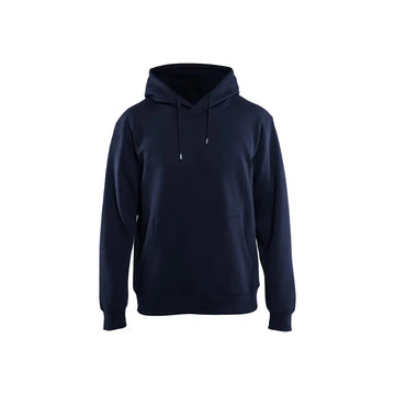 Blåkläder Luvtröja 33961048 - 4XL / Mariininsininen