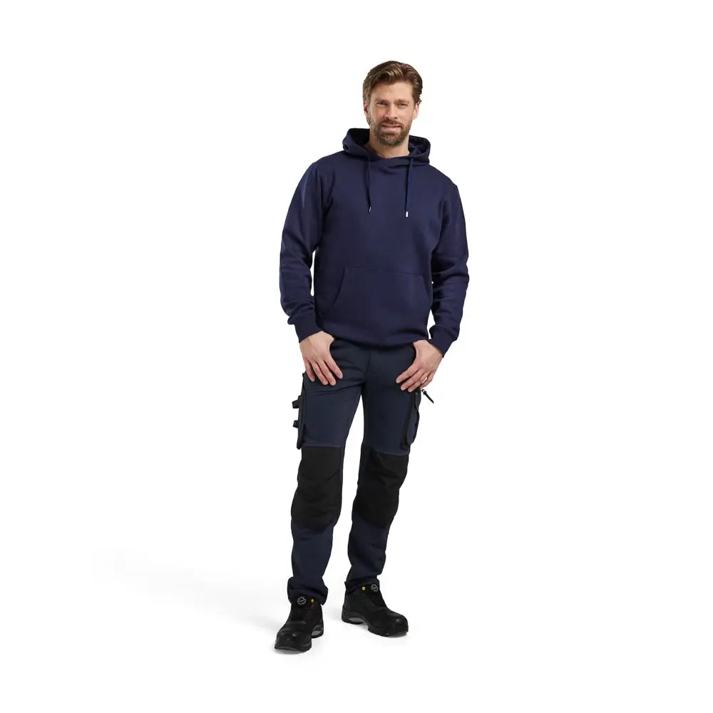 Blåkläder Luvtröja 33961048