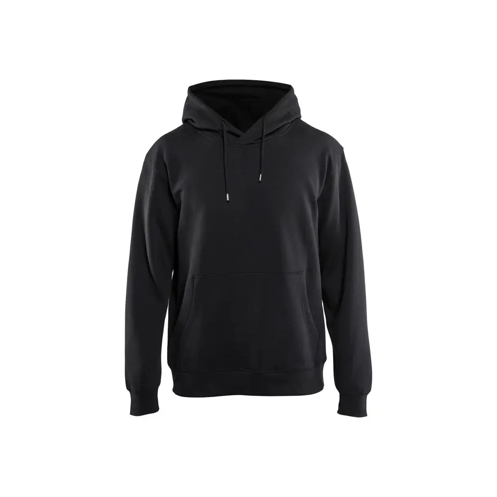 Blåkläder Luvtröja 33961048 - XL / musta