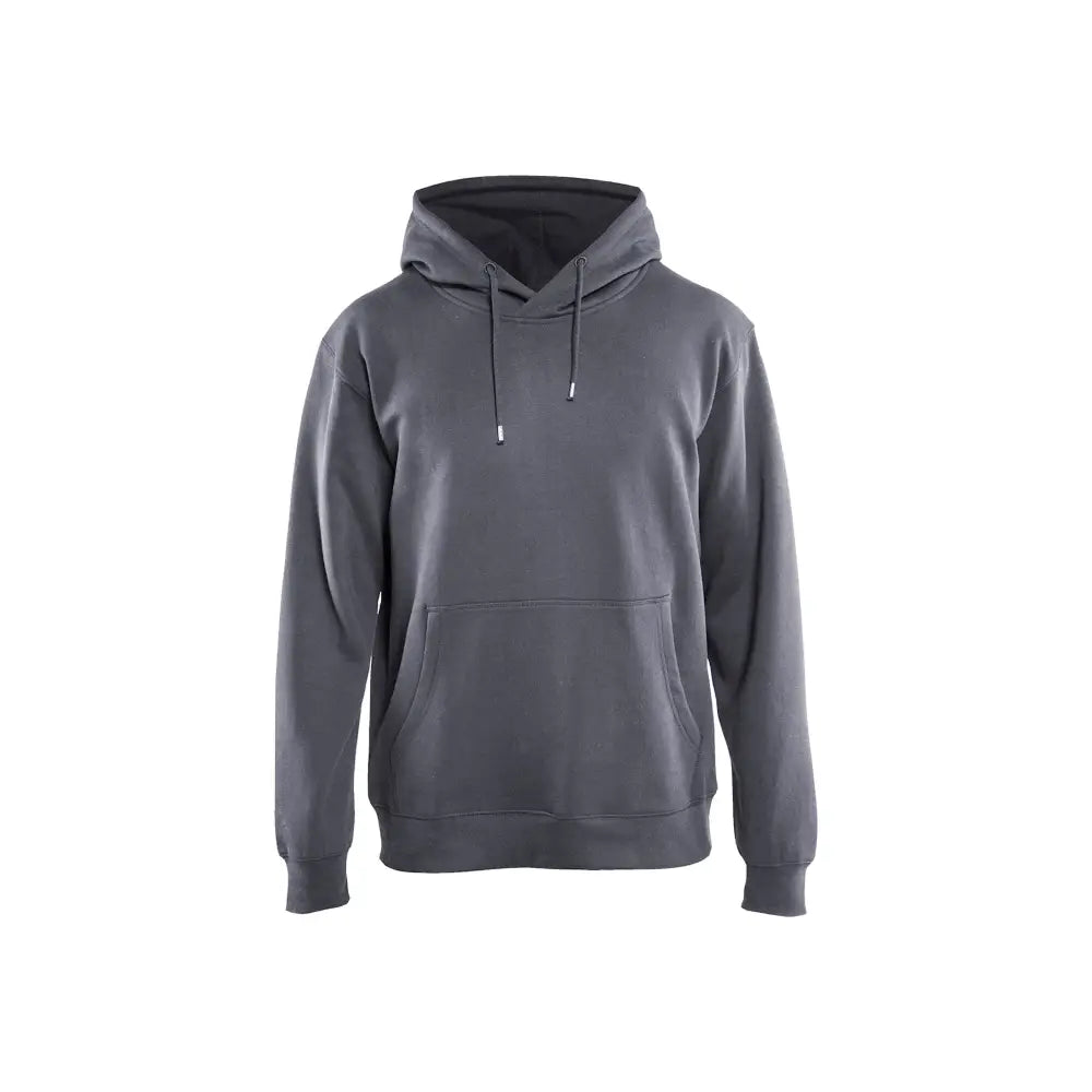 Blåkläder Luvtröja 33961048 - XXXL / Harmaa