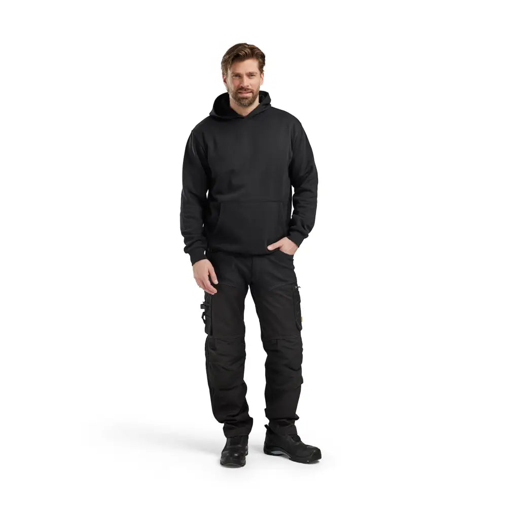 Blåkläder Luvtröja 35861169