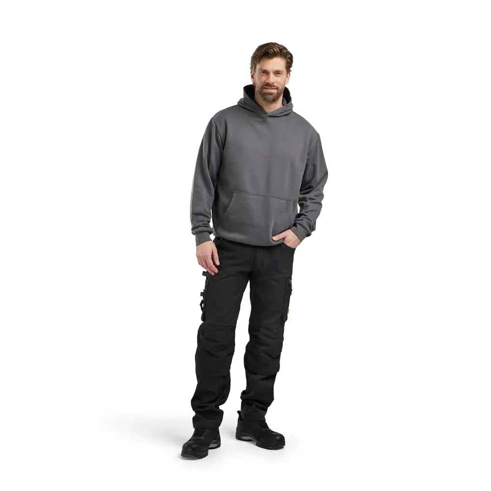Blåkläder Luvtröja 35861169