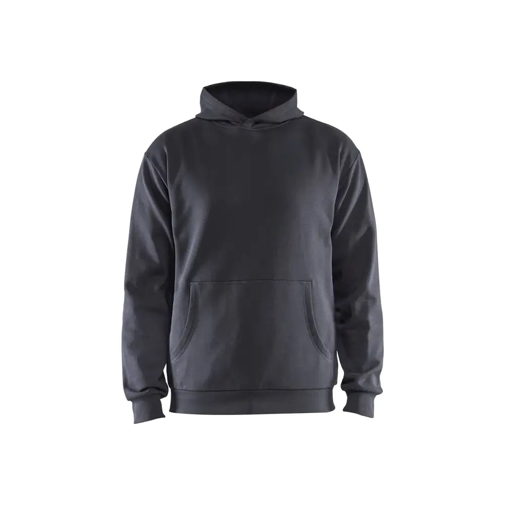 Blåkläder Luvtröja 35861169 - 4XL / Grafiitinharmaa