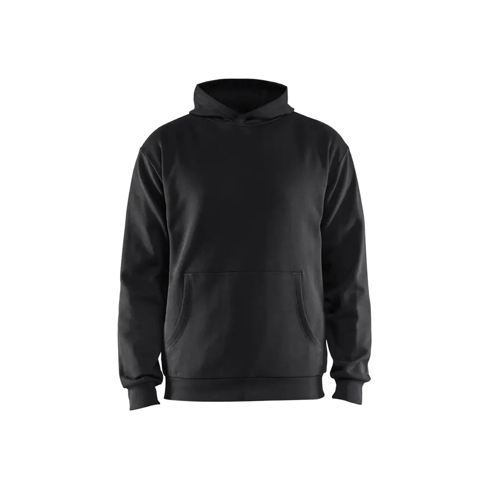 Blåkläder Luvtröja 35861169 - 6XL / musta